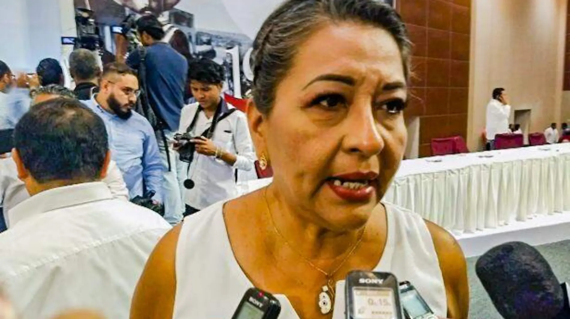 Acapulco - leticia castro SSP